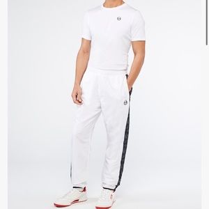 Men’s Sergio Tacchini track pants